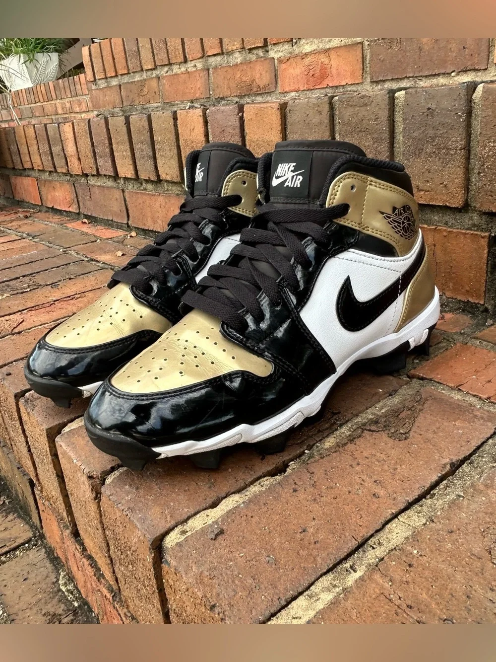 Air Jordan 1 Mid TD 